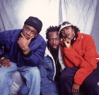 Wyclef Jean Reveals The Only Man That Could Get The Fugees Back Together Again