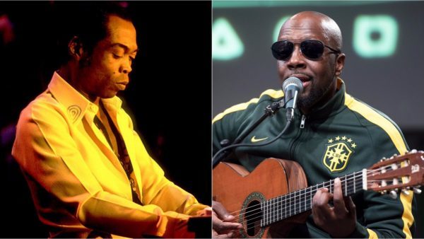 Fela Kuti ‘Resurrects’ in Wyclef Jean’s new song
