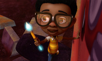 Watch: Netflix Moves to Champion Diversity & Representation in Animation