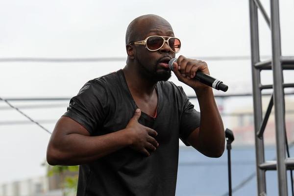 Wyclef Jean Reveals Wu-Tang Clan & "Maria Maria" Connection