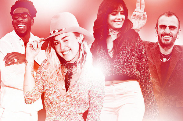 2017 Fall Music Preview: 25 Most Anticipated Albums