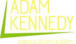 Adam Kennedy Logo