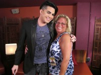 Glam Nation Meet & Greets