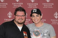Thunder Valley Casino