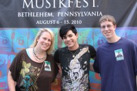 Musikfest