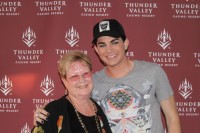 Thunder Valley Casino