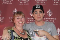 Thunder Valley Casino