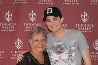Thunder Valley Casino