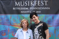 Musikfest