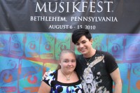 Musikfest