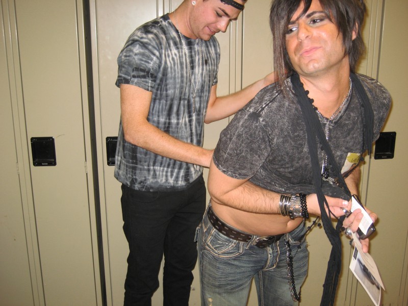 July 9, 2010