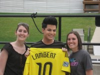 Meet & Greets