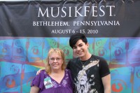 Musikfest