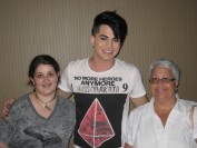 Mashantucket, CT