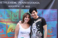 Musikfest