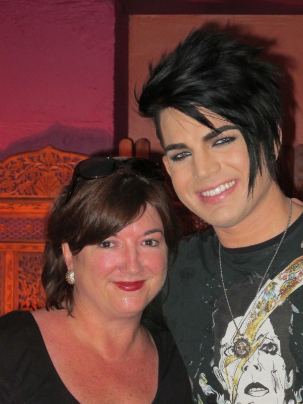 June 22, 2010