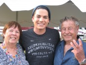 Show Boat Music Festival