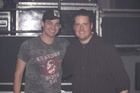 Bricktown Event Center