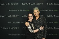 Manchester - GB - April 16th, 2016