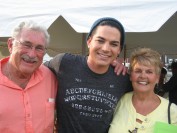 Show Boat Music Festival