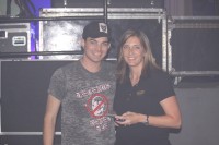 Bricktown Event Center