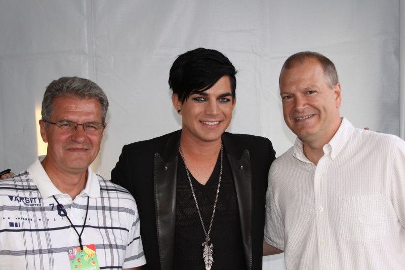 August 14, 2010
