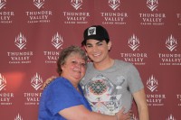 Thunder Valley Casino