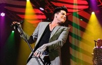 We Are Glamily Tour