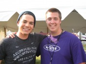 Show Boat Music Festival