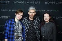 Stockholm - SE - April 23rd, 2016