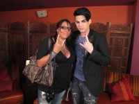 Glam Nation Meet & Greets