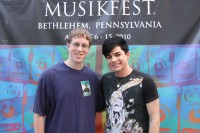 Musikfest