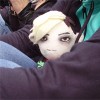 Amber avatar