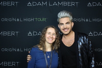 Hamburg - DE - April 27th, 2016