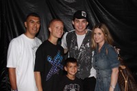 OC Fair (Day 2)