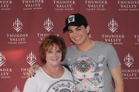 Thunder Valley Casino