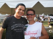 Show Boat Music Festival
