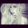 Leya a.k.a Blackeyedfox avatar