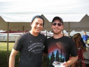Show Boat Music Festival