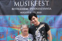 Musikfest