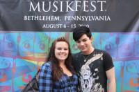Musikfest