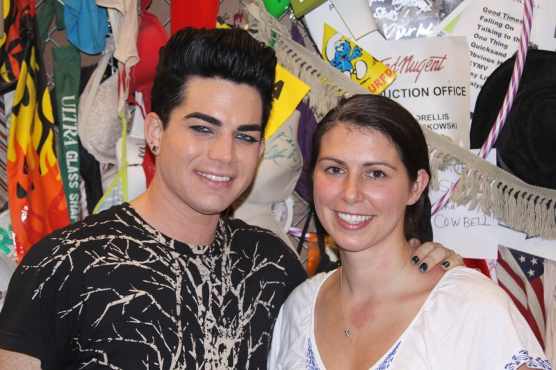 August 8, 2010