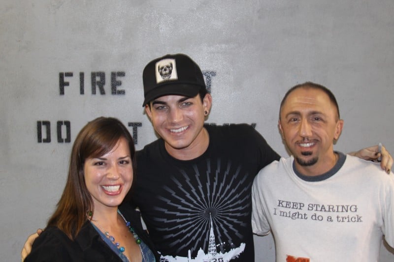 August 3, 2010