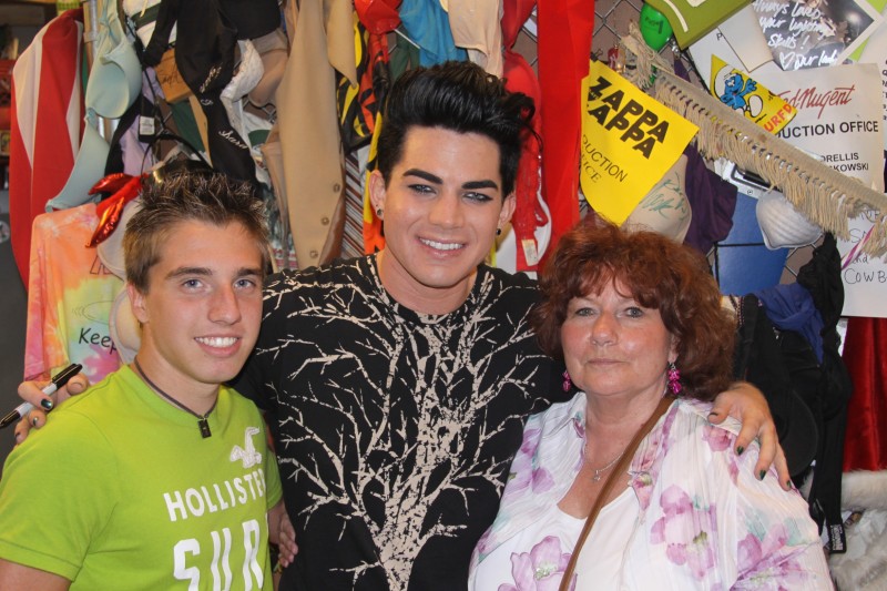 August 8, 2010