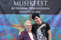 Musikfest