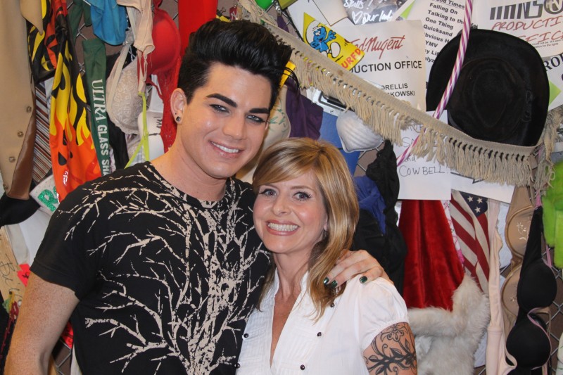 August 8, 2010