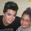 crazyforadam avatar