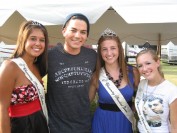 Show Boat Music Festival
