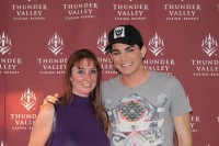 Thunder Valley Casino