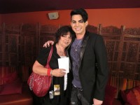 Glam Nation Meet & Greets